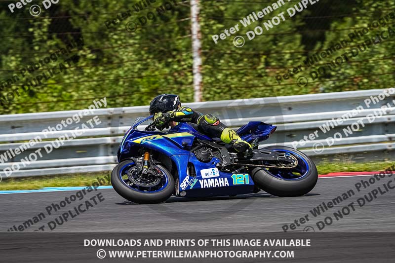 Slovakia Ring;event digital images;motorbikes;no limits;peter wileman photography;trackday;trackday digital images